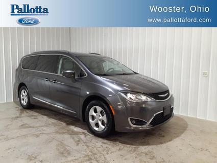 2017 Chrysler Pacifica Wooster OH