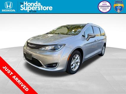 2017 Chrysler Pacifica Lisle IL