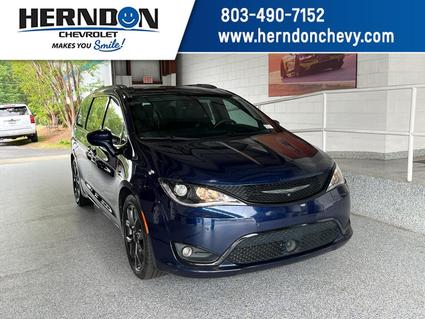 2018 Chrysler Pacifica Lexington SC
