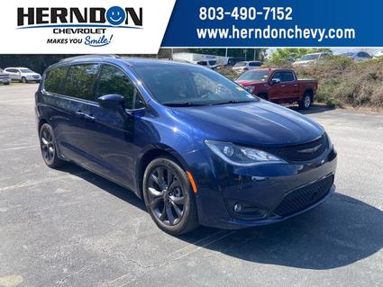 2018 Chrysler Pacifica Lexington SC