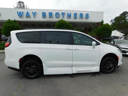 2019 Chrysler Pacifica Hawkinsville GA