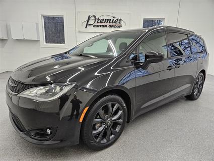 2019 Chrysler Pacifica Spring City PA