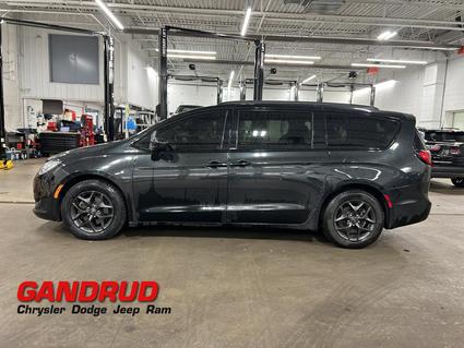 2019 Chrysler Pacifica Green Bay WI