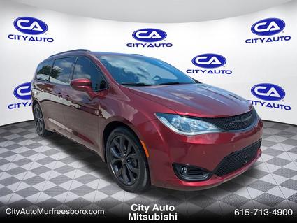 2019 Chrysler Pacifica Memphis TN