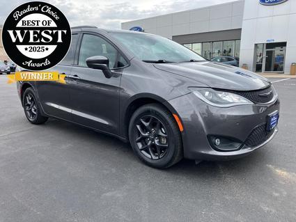 2020 Chrysler Pacifica Ellisville MO