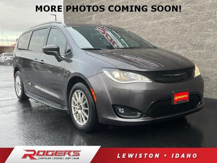 2020 Chrysler Pacifica Lewiston ID