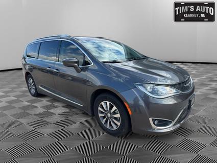 2020 Chrysler Pacifica Kearney NE