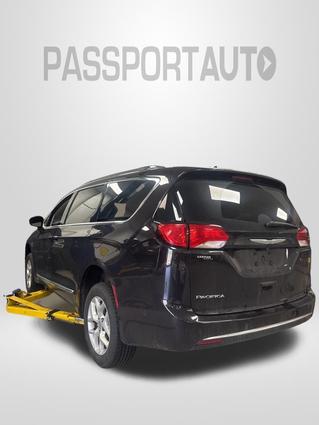 2017 Chrysler Pacifica Suitland MD