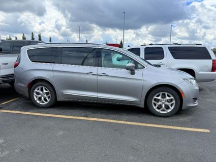 2017 Chrysler Pacifica Idaho Falls ID