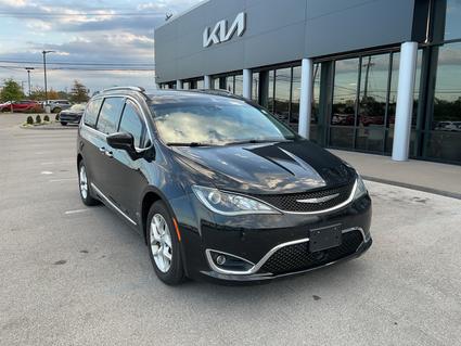 2018 Chrysler Pacifica Nicholasville KY