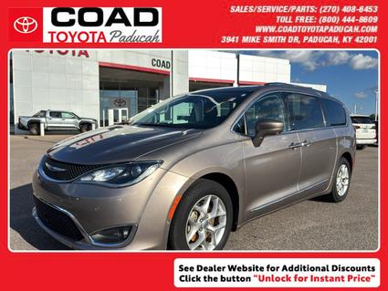 2018 Chrysler Pacifica Paducah KY