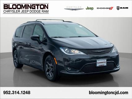 2018 Chrysler Pacifica Minneapolis MN