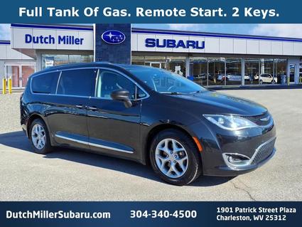 2019 Chrysler Pacifica Charleston WV