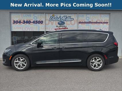 2019 Chrysler Pacifica Charleston WV