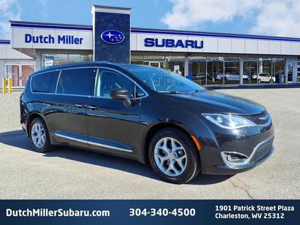 2019 Chrysler Pacifica Charleston WV