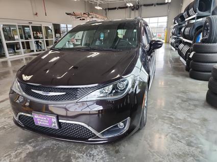 2019 Chrysler Pacifica Bloomington IN