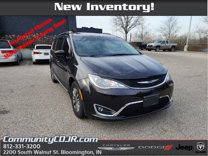 2019 Chrysler Pacifica Bloomington IN