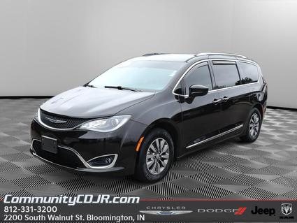 2019 Chrysler Pacifica Bloomington IN