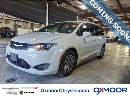 2020 Chrysler Pacifica Louisville KY