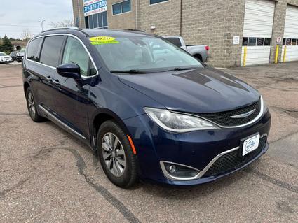 2020 Chrysler Pacifica Colorado Springs CO