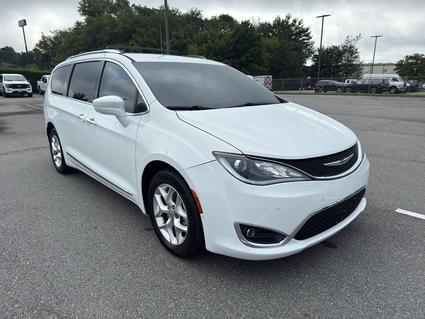 2020 Chrysler Pacifica Lincolnton NC