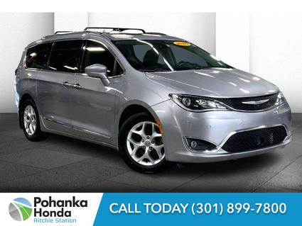 2020 Chrysler Pacifica Capitol Heights MD