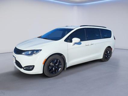 2019 Chrysler Pacifica Marathon City WI