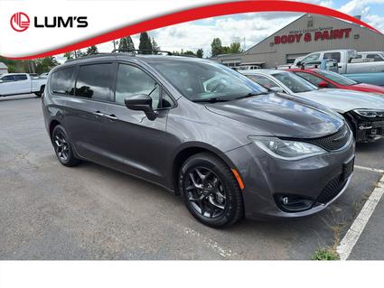 2019 Chrysler Pacifica McMinnville OR