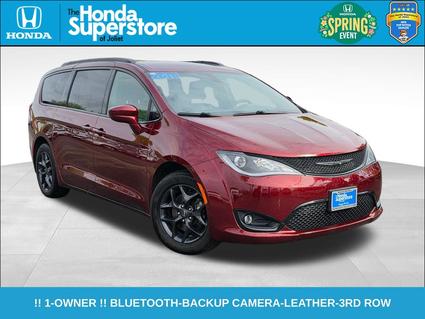 2019 Chrysler Pacifica Joliet IL