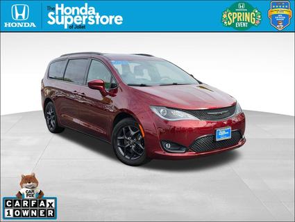 2019 Chrysler Pacifica Joliet IL