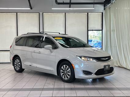 2020 Chrysler Pacifica Demotte IN