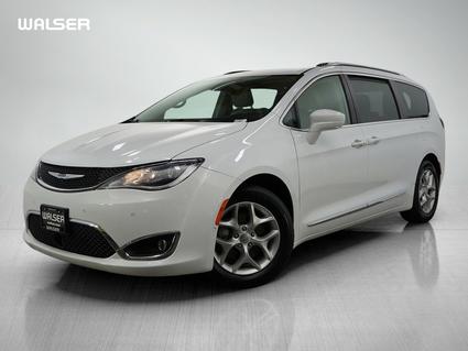 2018 Chrysler Pacifica Minneapolis MN