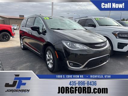 2019 Chrysler Pacifica Ephraim UT