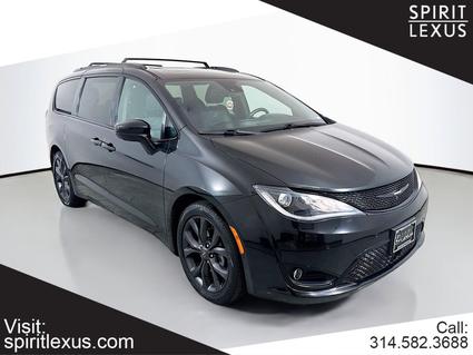 2019 Chrysler Pacifica Creve Coeur MO