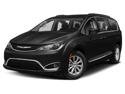 2019 Chrysler Pacifica Centralia IL