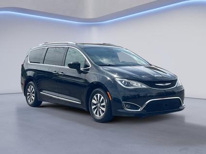 2020 Chrysler Pacifica Knoxville TN