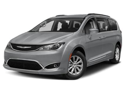 2020 Chrysler Pacifica Hudson WI