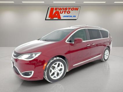 2018 Chrysler Pacifica Lewiston MN