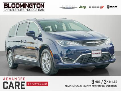 2019 Chrysler Pacifica Minneapolis MN