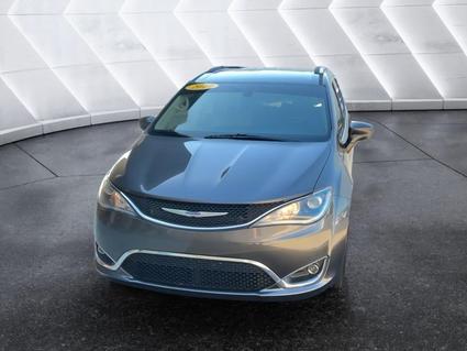2019 Chrysler Pacifica Evansville IN