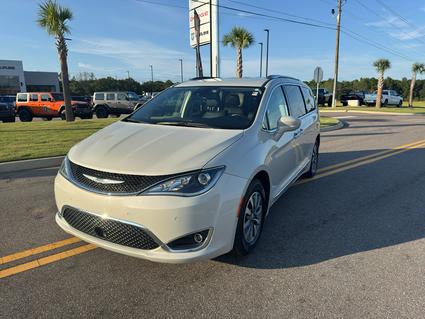 2020 Chrysler Pacifica Enterprise AL
