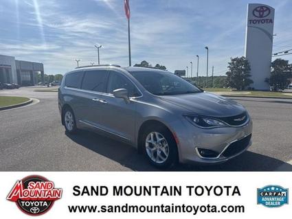 2020 Chrysler Pacifica Albertville AL