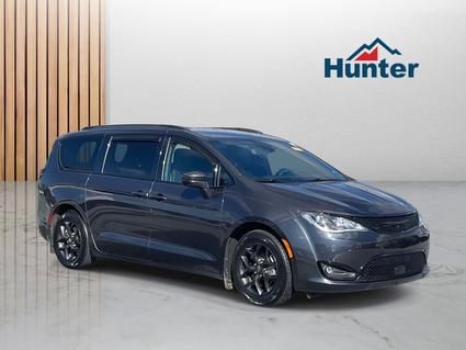 2020 Chrysler Pacifica Fletcher NC