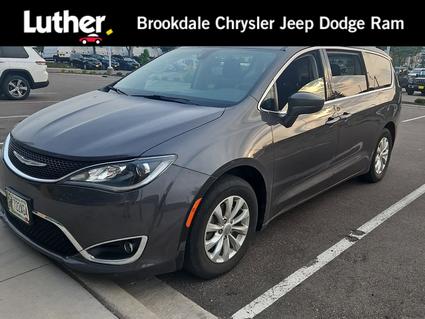 2018 Chrysler Pacifica Minneapolis MN