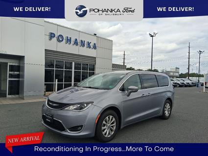 2019 Chrysler Pacifica Salisbury MD