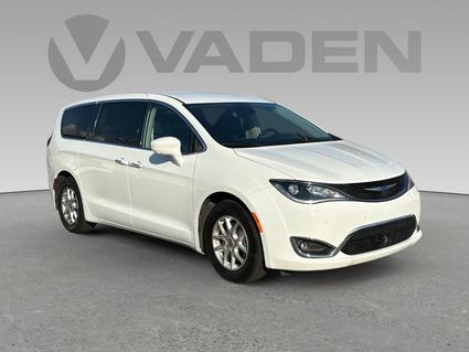 2020 Chrysler Pacifica Statesboro GA