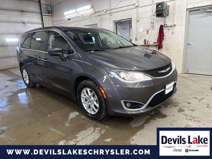 2020 Chrysler Pacifica Devils Lake ND