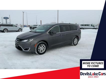 2020 Chrysler Pacifica Devils Lake ND