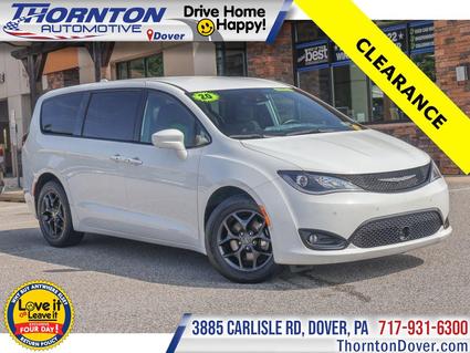 2020 Chrysler Pacifica Dover PA