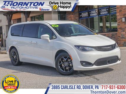 2020 Chrysler Pacifica Dover PA